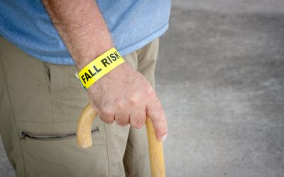Risk of Fall Analysis