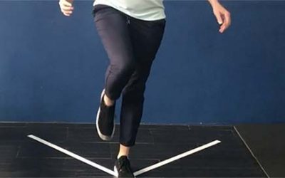 Measuring Postural Control Following Concussion – Tandem Gait Outperforms BESS