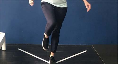 Measuring Postural Control Following Concussion – Tandem Gait Outperforms BESS