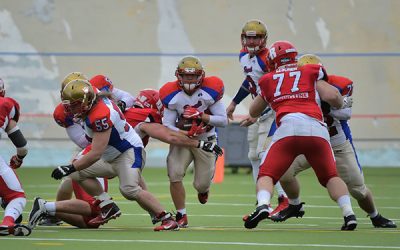 CTE found in 99% of studied brains from deceased NFL players