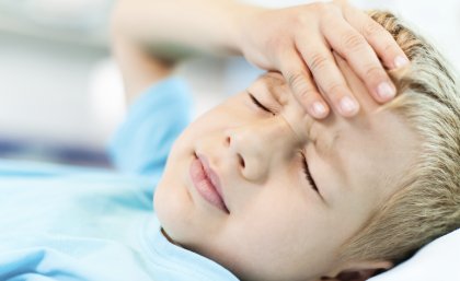 Centers for Disease Control and Prevention Guideline on the Diagnosis and Management of Mild Traumatic Brain Injury Among Children