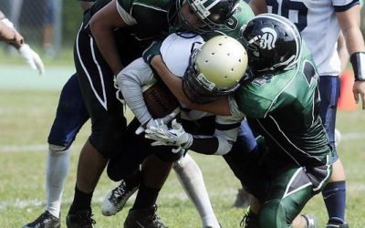 Concussion in Sports Medicine Ethics: Policy, Epistemic and Ethical Problems