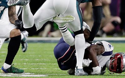 Concussion in sport: conceptual and ethical issues