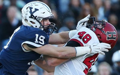 Conflicts of interest in recommendations to use computerized neuropsychological tests to manage concussion in professional football codes