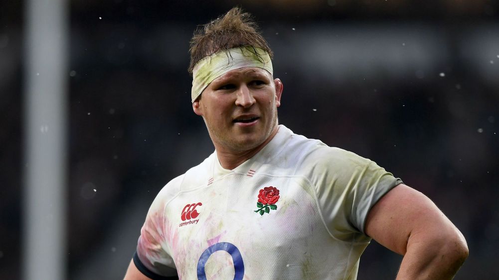 Hartley to miss SA tour with concussion