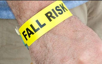 Deaths from Falls Among Persons Aged ≥65 Years — United States, 2007–2016
