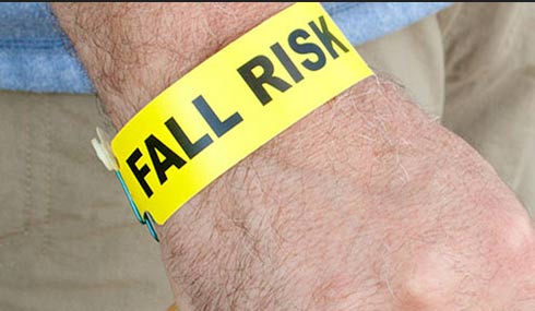 Deaths from Falls Among Persons Aged ≥65 Years — United States, 2007–2016