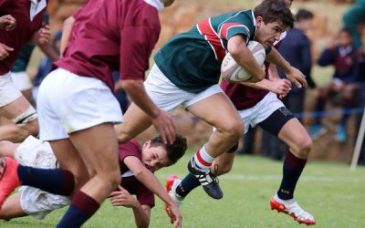 Sport Concussion and Neurodegeneration
